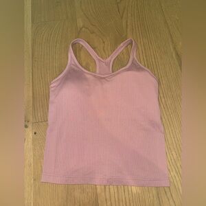 Lululemon ebb to street tank